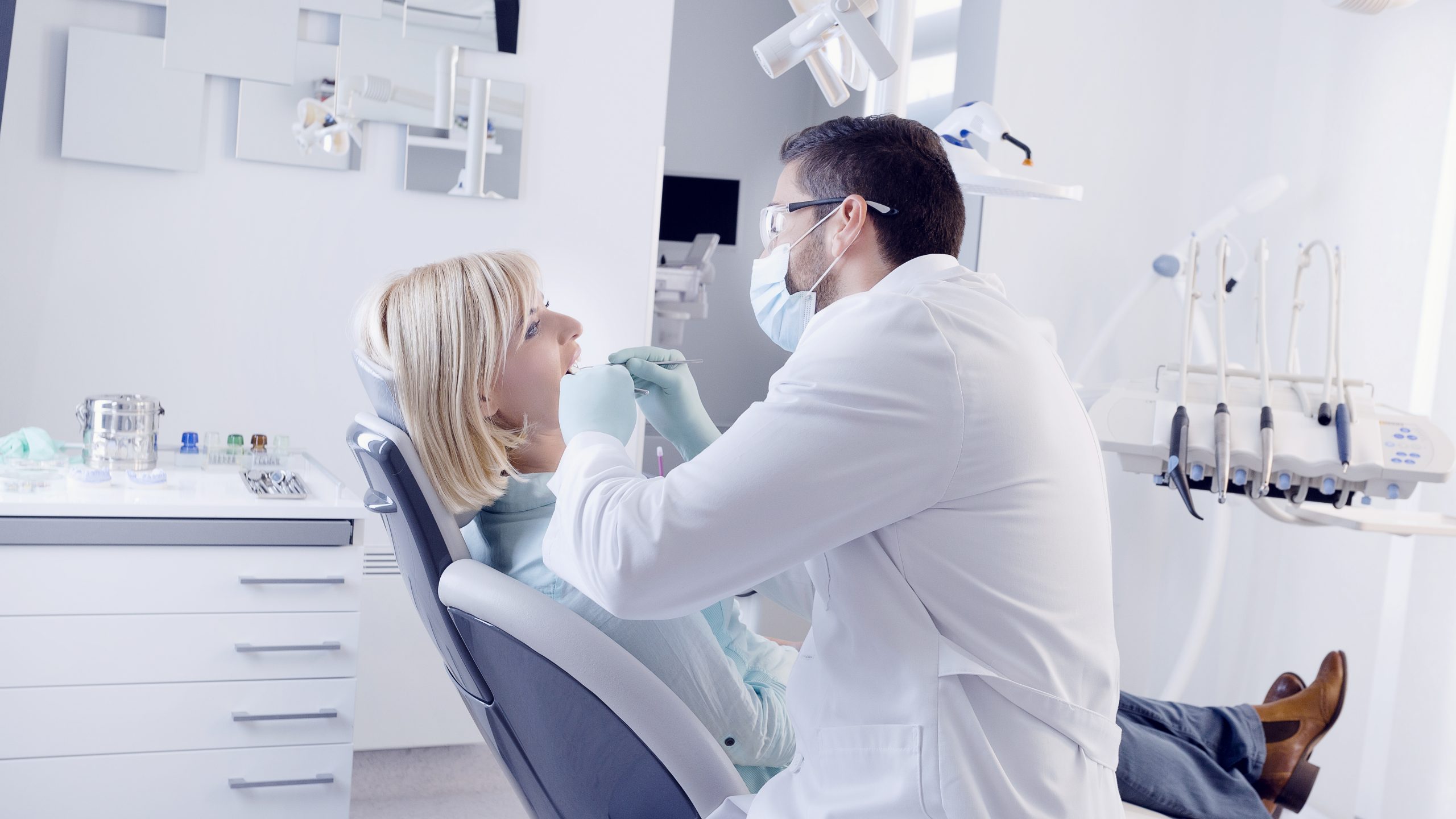 Dentist in Zion, IL